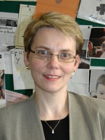 Profile image for Mihaela Kelemen